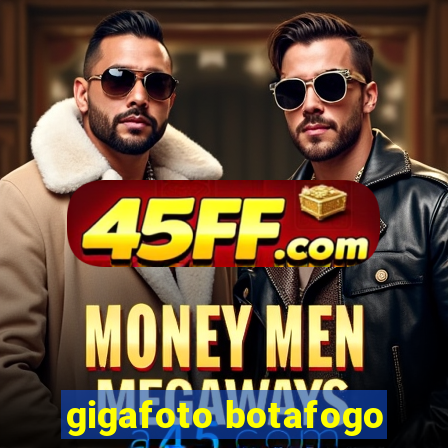 gigafoto botafogo
